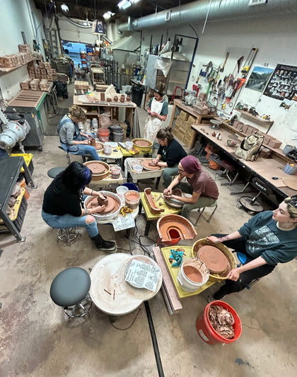 4-Week Classes