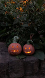 1-Day Weekend Pumpkin Hand-Building!