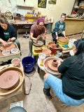 8-Week Wednesday Evening Class 6-9PM              August 5th Start Date