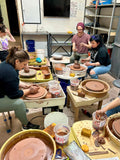 8-Week Monday Evening Class 6-9PM                                 September 14th Start Date