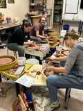 8-Week Thursday Evening Class 6-9PM August 13th Start Date