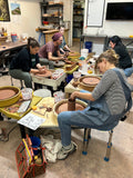 8-Week Wednesday Evening Class 6-9PM              August 5th Start Date