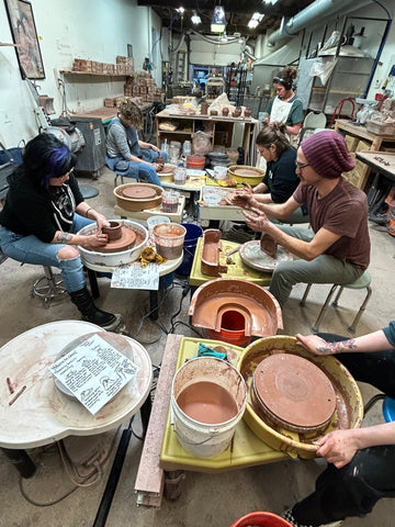 8-Week Monday Evening Class 6-9PM                                 September 14th Start Date