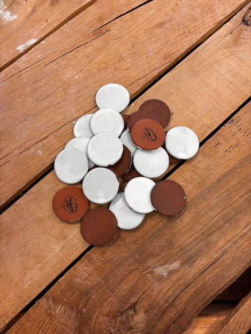 15 Class Token