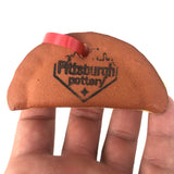 Pittsburgh Pierogie Christmas Tree Holiday Ornaments