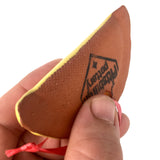 Pittsburgh Pierogi Christmas Tree Holiday Ornaments