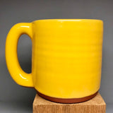 Killer Pierogie Pittsburgh Pottery Mug
