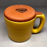 N'at Pittsburgh Pottery Mug