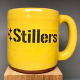 Stillers Pittsburgh Pottery Mug