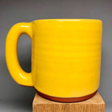 Stillers Pittsburgh Pottery Mug