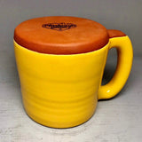 Stillers Pittsburgh Pottery Mug