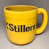Stillers Pittsburgh Pottery Mug