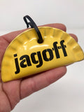 Pittsburgh Pierogie Christmas Tree Holiday Ornaments