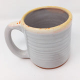 Pizza Party Handmade Mug