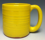 City of Champyinz Pittsburgh Pottery Mug - Pittsburgh Pottery