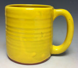 Pittsburgh Bridge Pittsburgh Pottery Mug - Pittsburgh Pottery