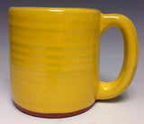 Nebby Pittsburgh Pottery Mug - Pittsburgh Pottery